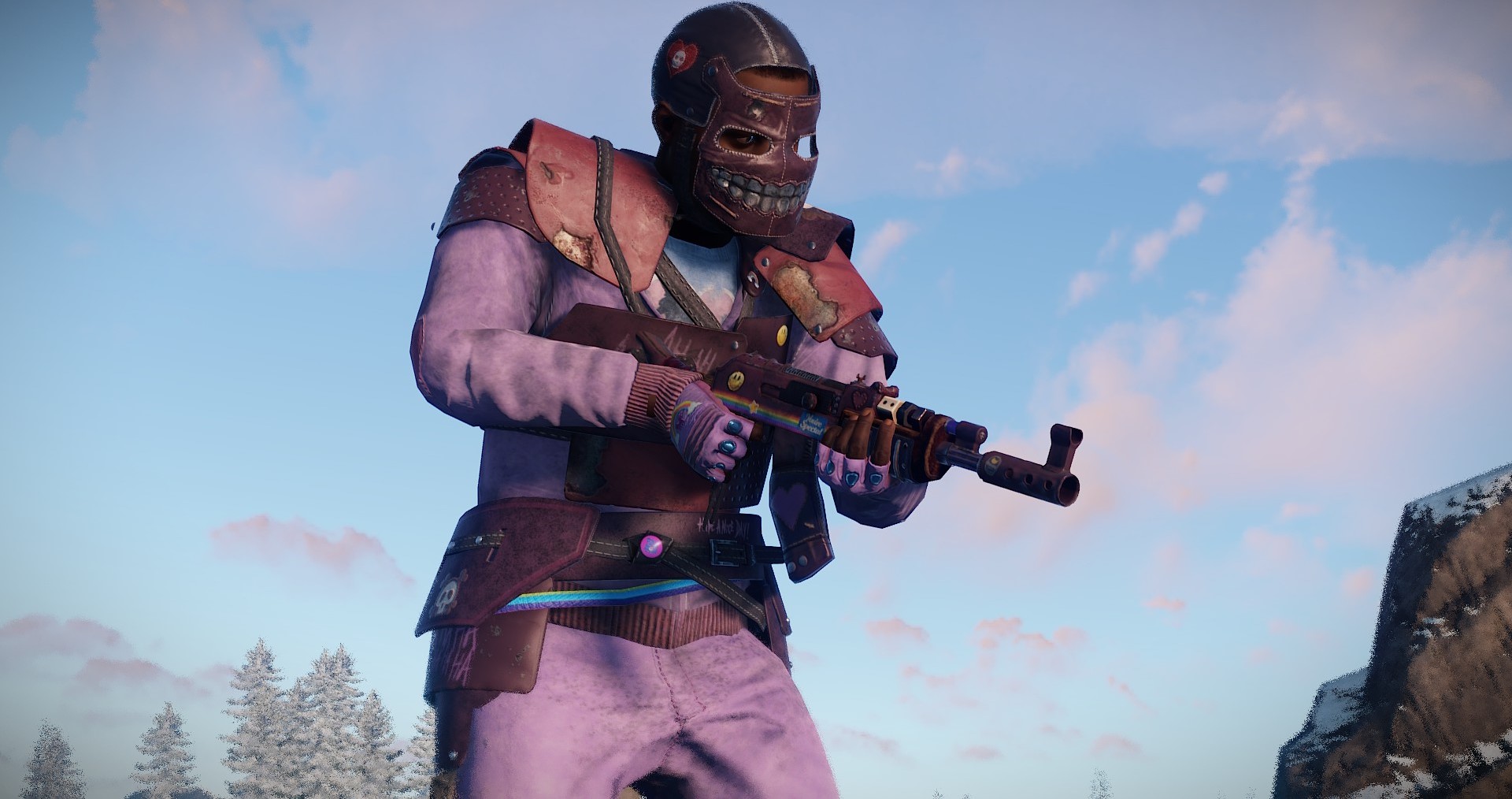 Troll Daddy AK thumbnail 10