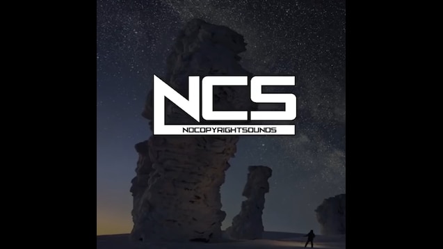 Steam 工作坊 Elektronomia Sky High Ncs Release 音樂壁紙