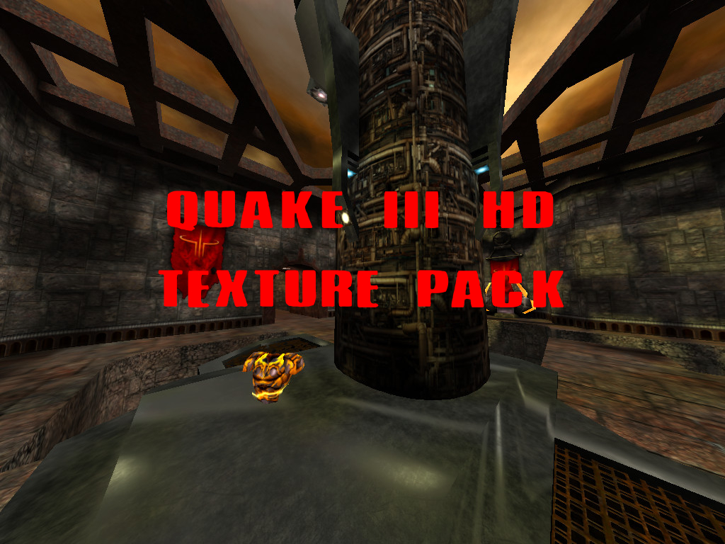 quake 4 steam low texture quality