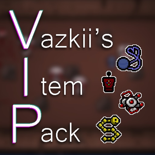 Active items