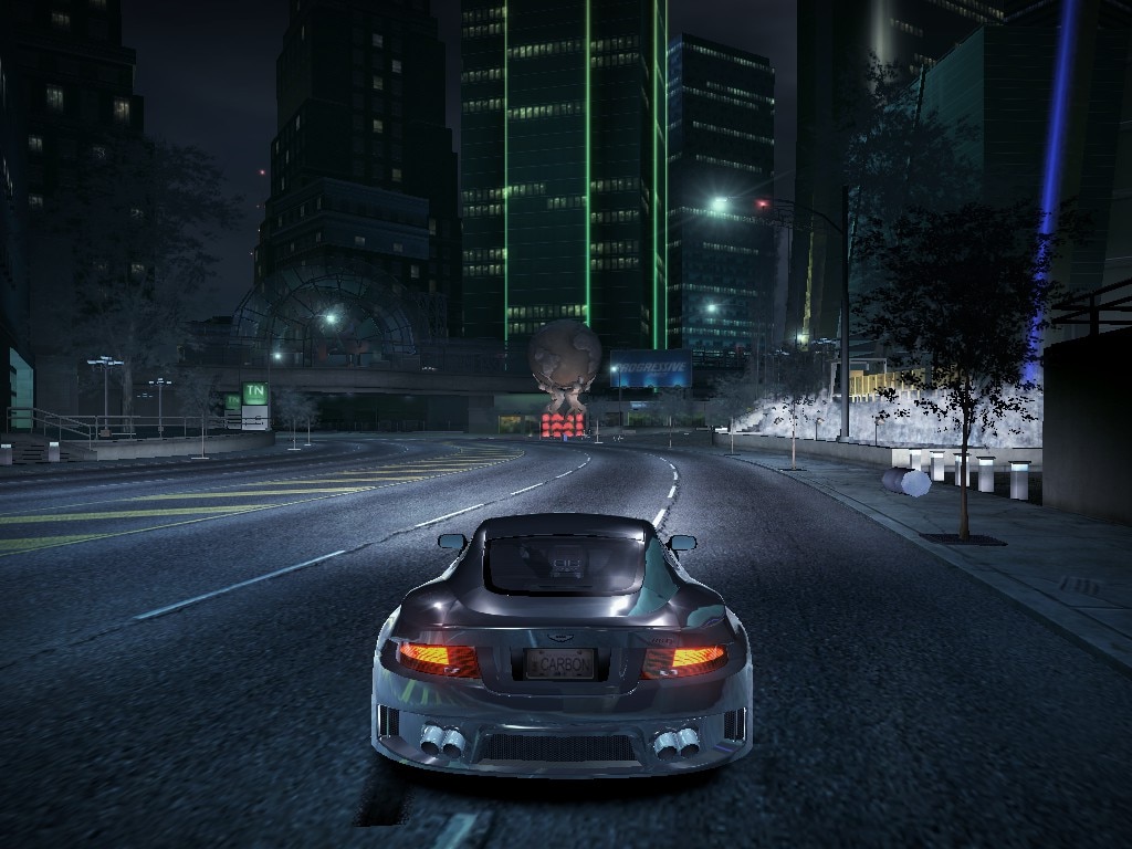 Steam Community Screenshot Aston Martin Db9 Need For Speed Carbon