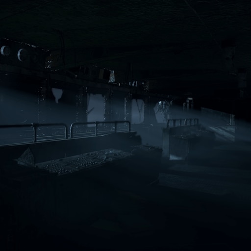 Steam Workshop::Resident Evil 7 - Ship Bridge 1080p 60fps Loop