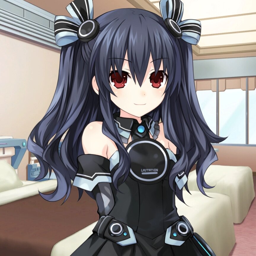 Uni(Megadimension Neptunia VII)