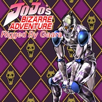 Steam Workshop Jojo