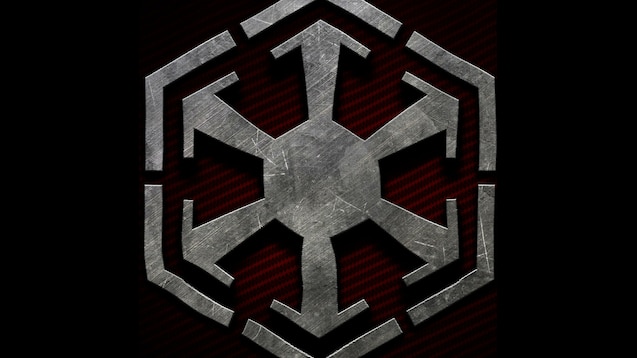 Steam Workshop Star Wars Old Republic Imperial Flag 4k