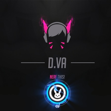 D.VA