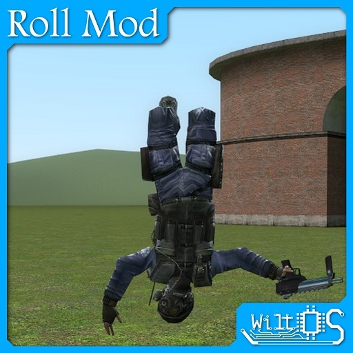 Steam Workshop::[wOS] Roll Mod