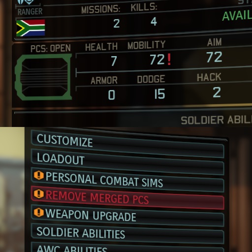 xcom 2 remove weapon mods