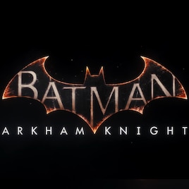 batman arkham origins logo
