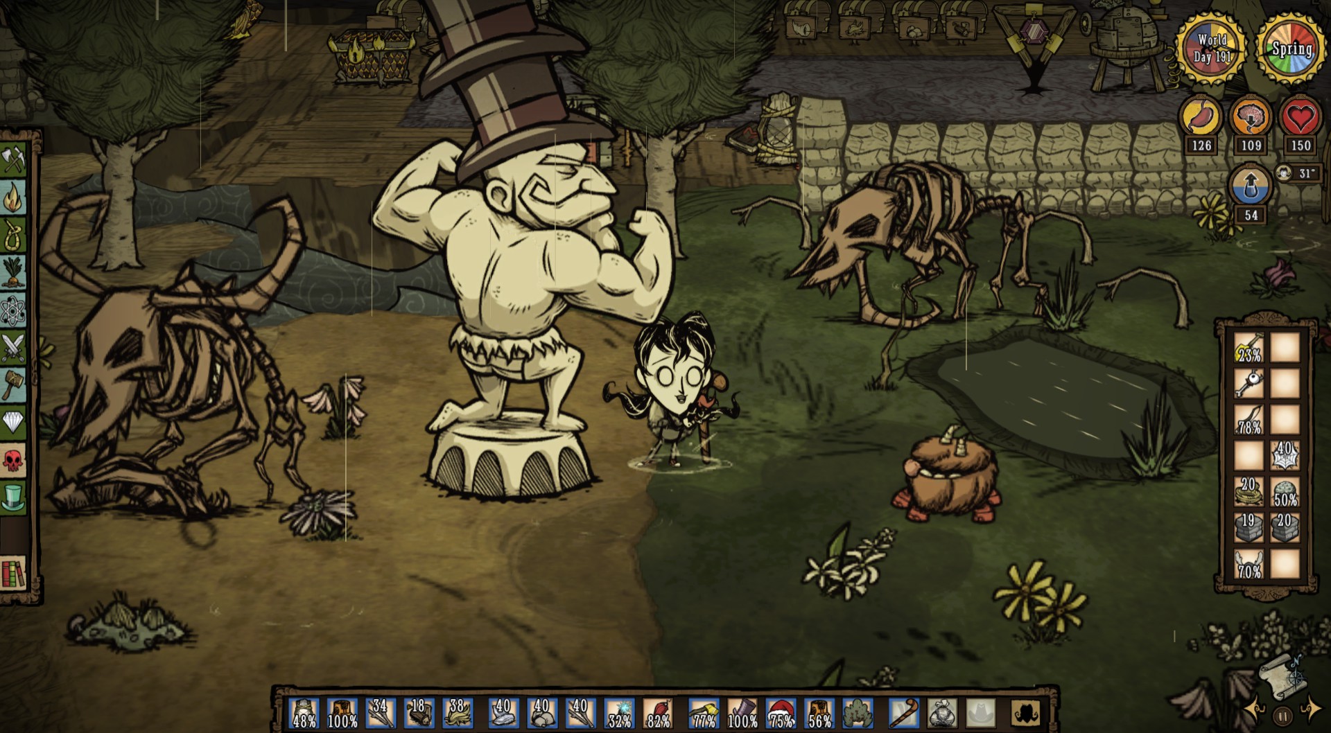 <default>'s modding goodness.