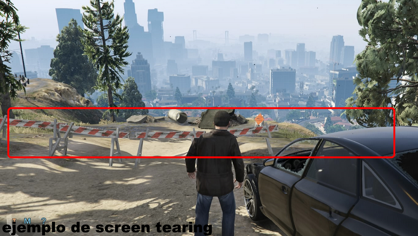 Correr Gta V En Pc De Bajos Recursos