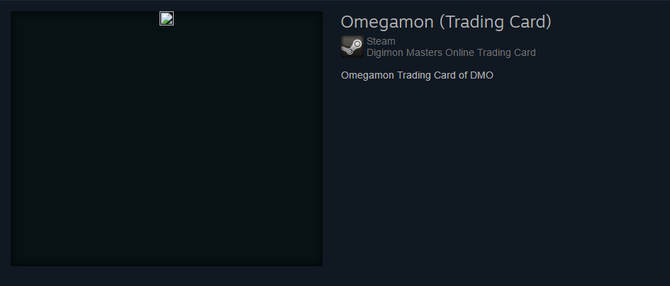 My steam overlay is enable but it's not working (only on dmo), help please.  : r/DigimonMastersOnline