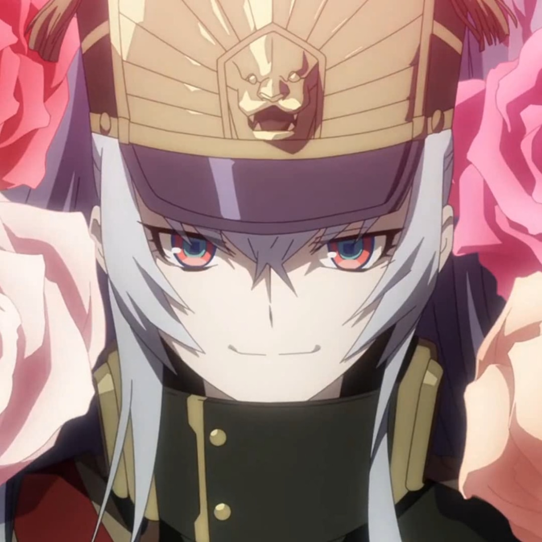 gravityWall Ft. Tielle & Gemie（Re:CREATORS op）