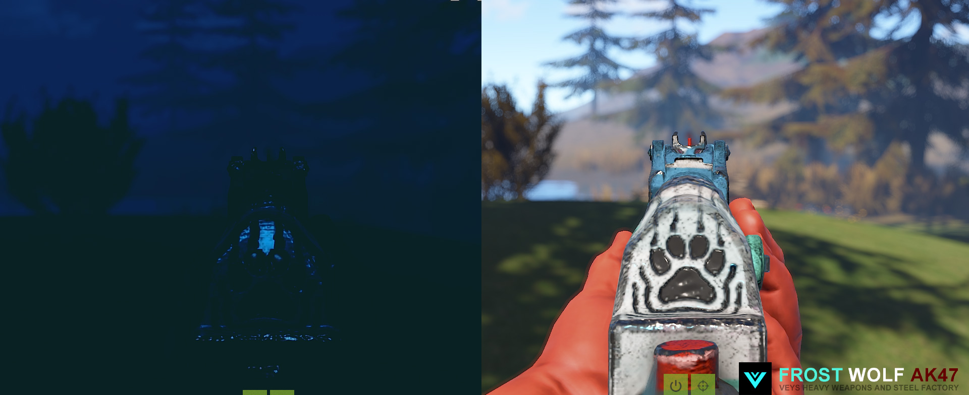 Frost Wolf thumbnail 7