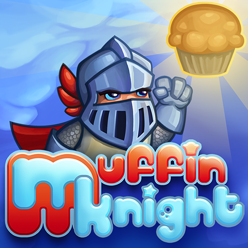 muffin knight steam local multiplater