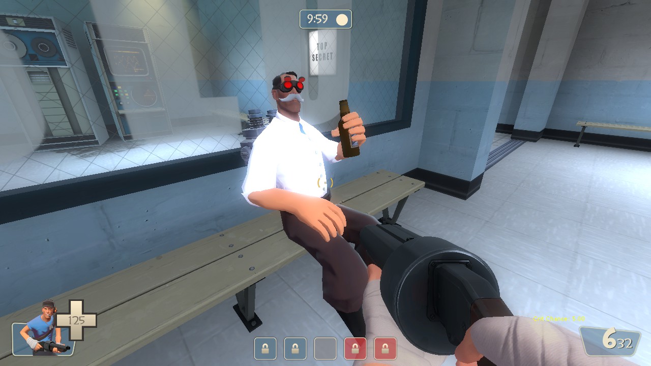 SFM COMP This Hidden Glitch Is Changing How Streamers Perform Forever