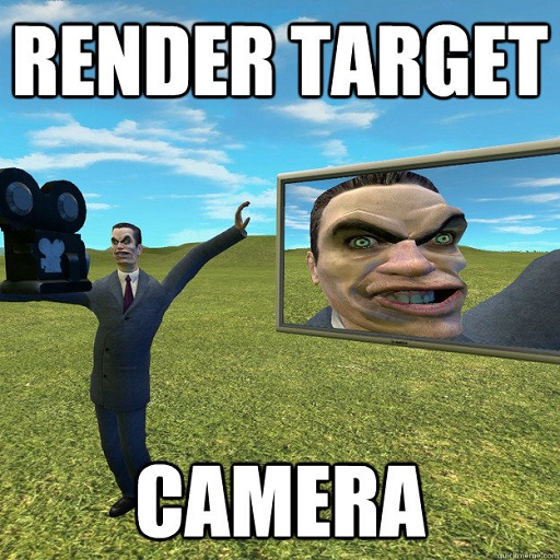 RT Camera