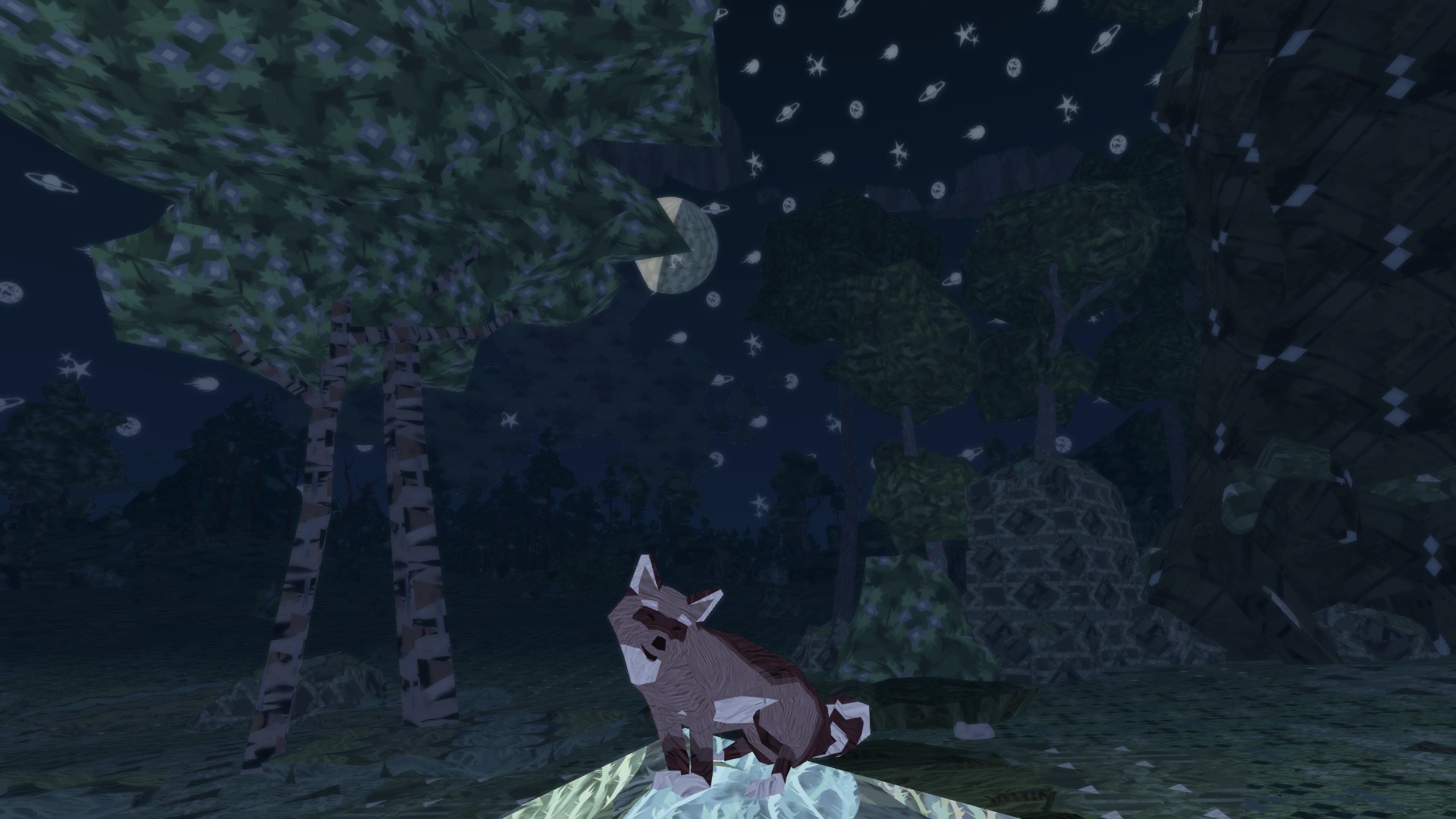 Steam Community Meadow