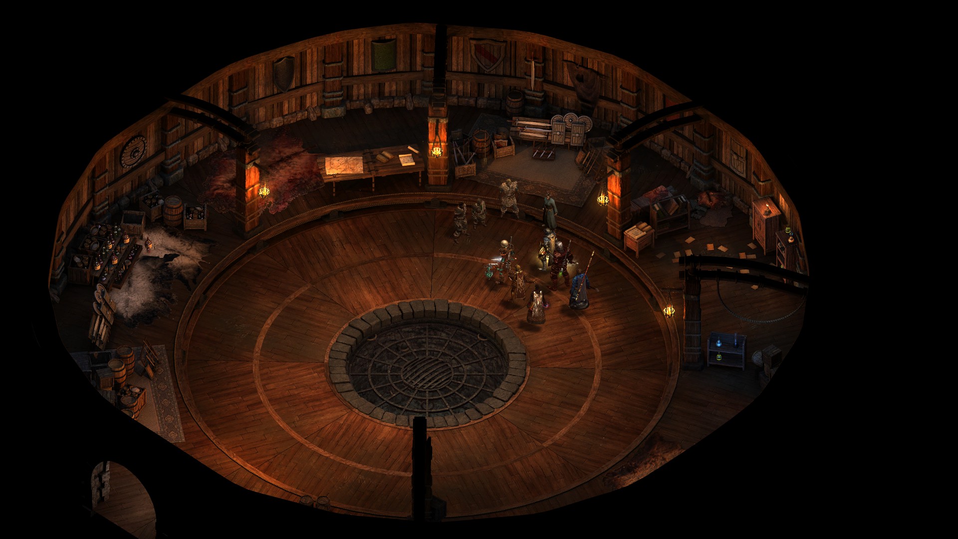 pillars of eternity simoc