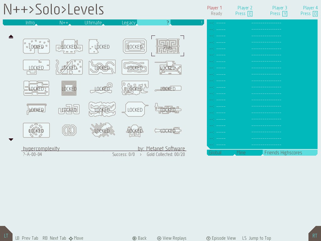 Steam Community :: N++
