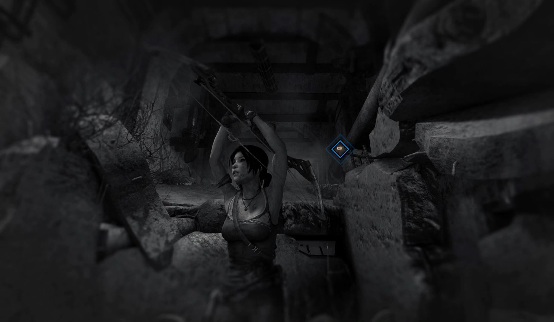 Tomb Raider 2013 image 1