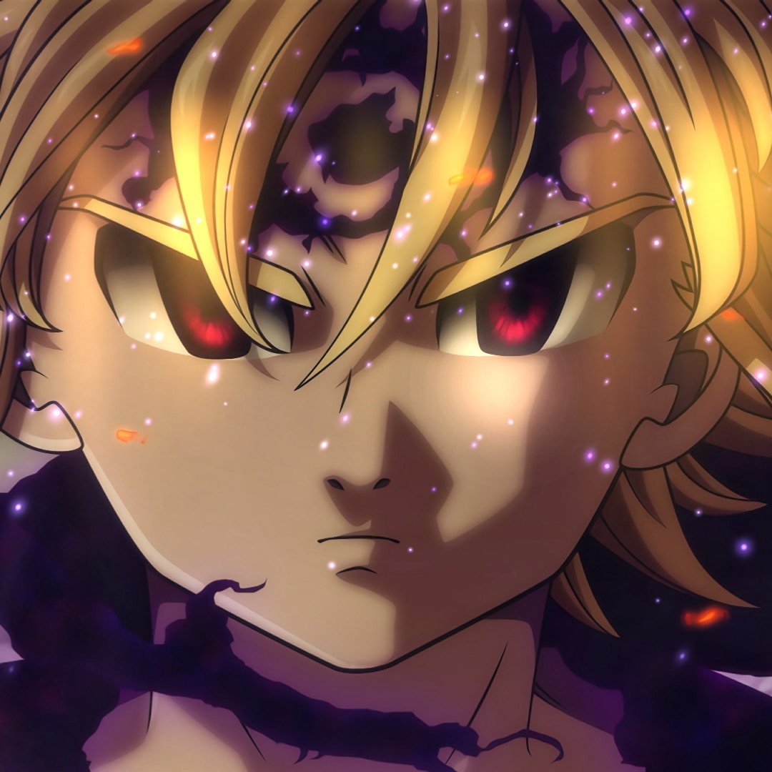 Meliodas Assault Mode CDC