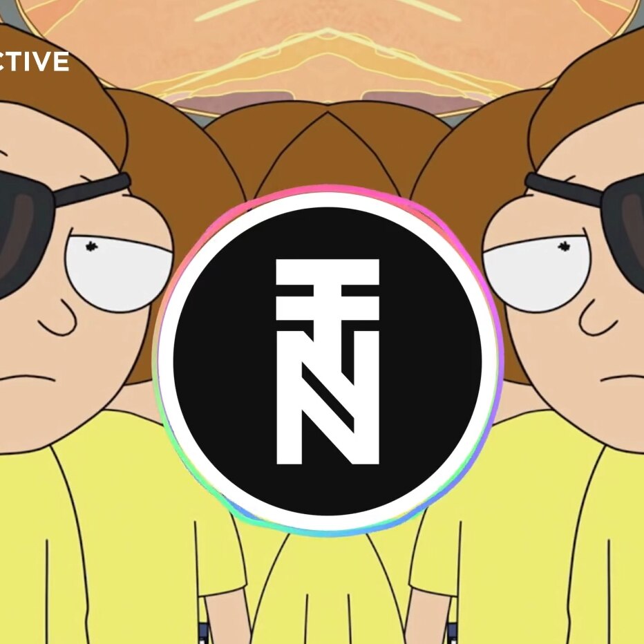 Rick and Morty