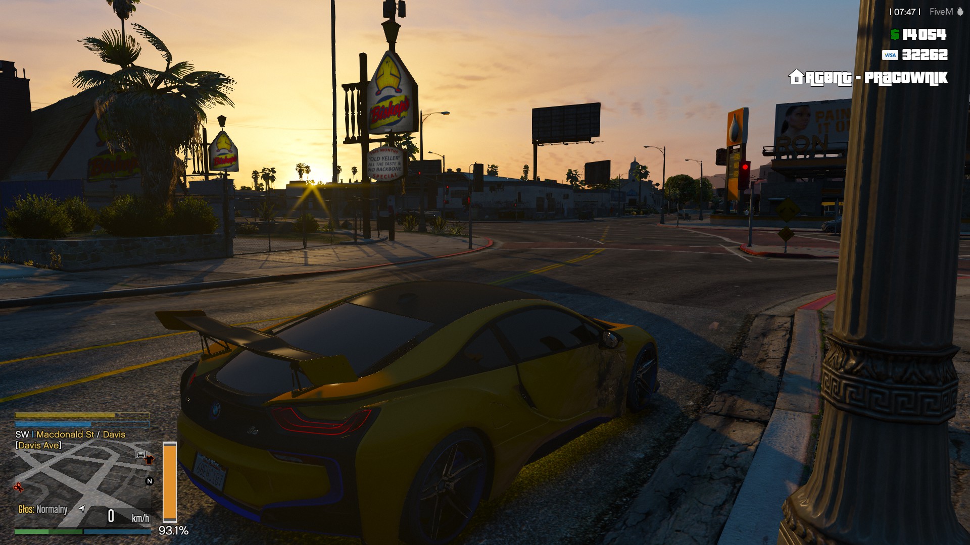 Where Do Fivem Screenshots Go | How To Find Exported Rockstar Editor ...