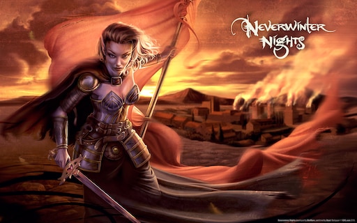 Neverwinter in steam фото 68