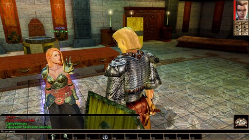 Neverwinter nights in steam фото 16