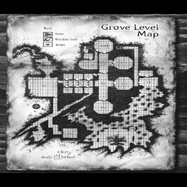 Steam Workshop::Grove level sunless citadel