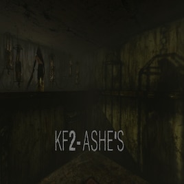 Steam Workshop Kf Ashes