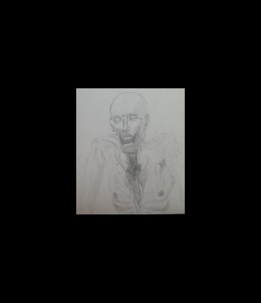 Steam Community :: :: SCP-714 Drawing.