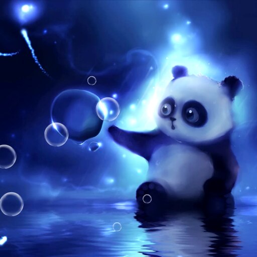 Steam Workshop::panda-bubbles パンダの泡