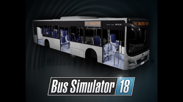 Steam Workshop Bus Simulator 18 Modding Kit
