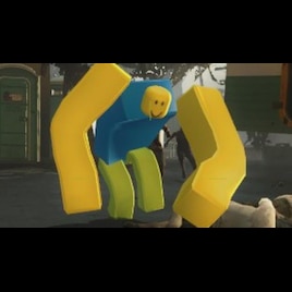 Steam Workshop Robloxian Tank - steam workshop robloxian tank l4d2 roblox mod Steam Workshop Robloxian Tank - l4d2 roblox mod