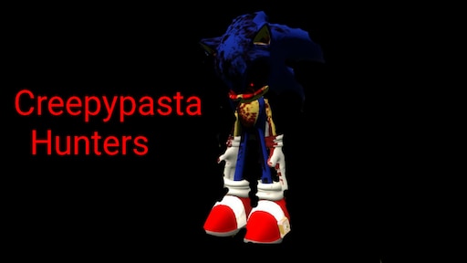 Steam Workshop Creepypasta Hunters Npc Collection
