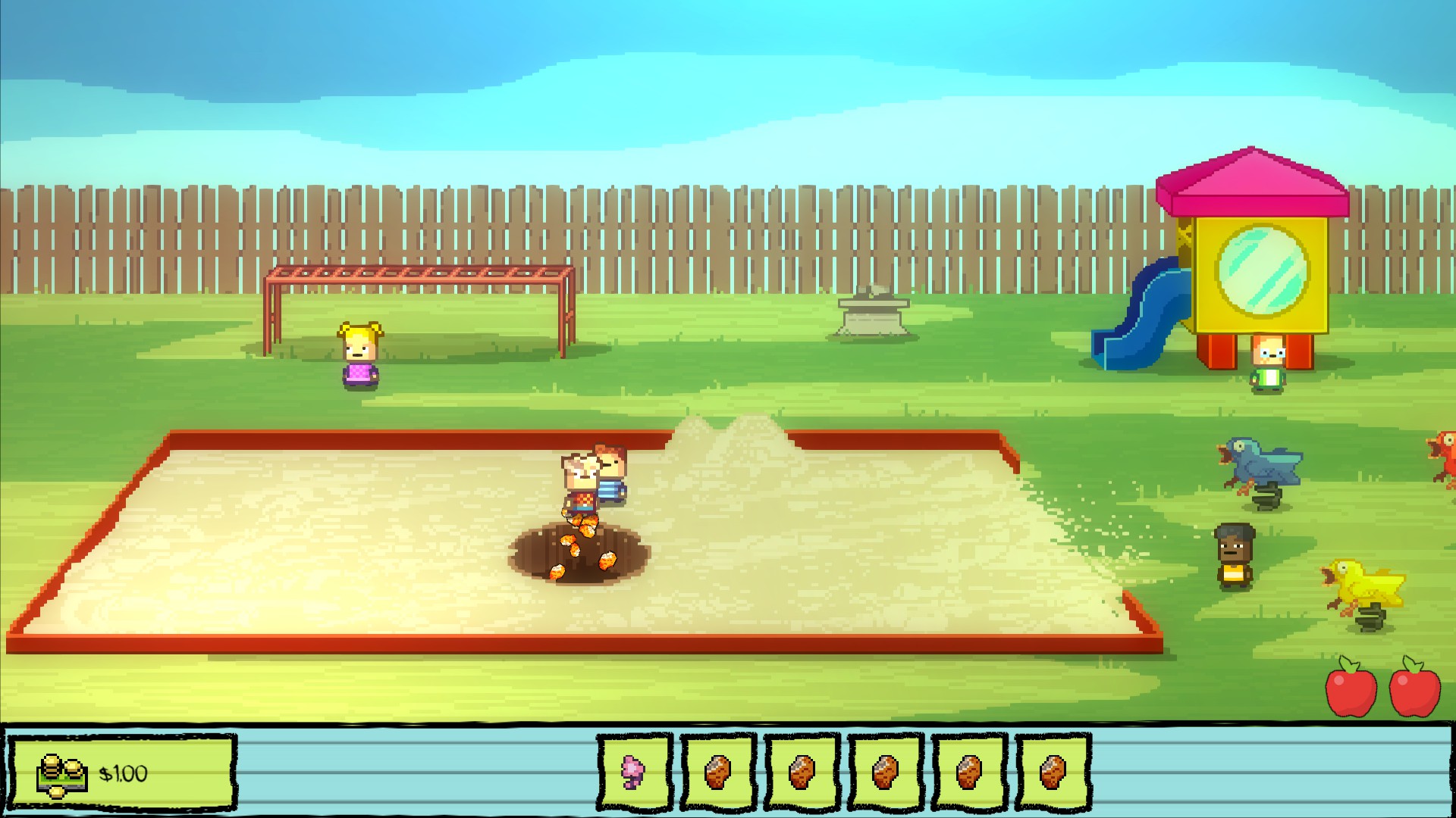 kindergarten 2 the game steam