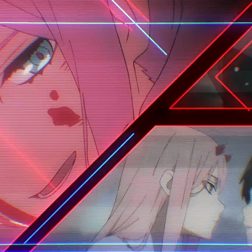 Darling In The FranXX