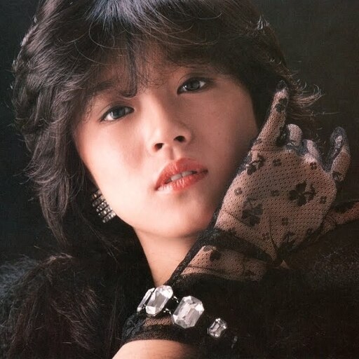 Steam Workshop::中森明菜・十戒（1984）