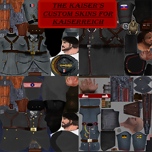 how to install kaiserreich hoi4
