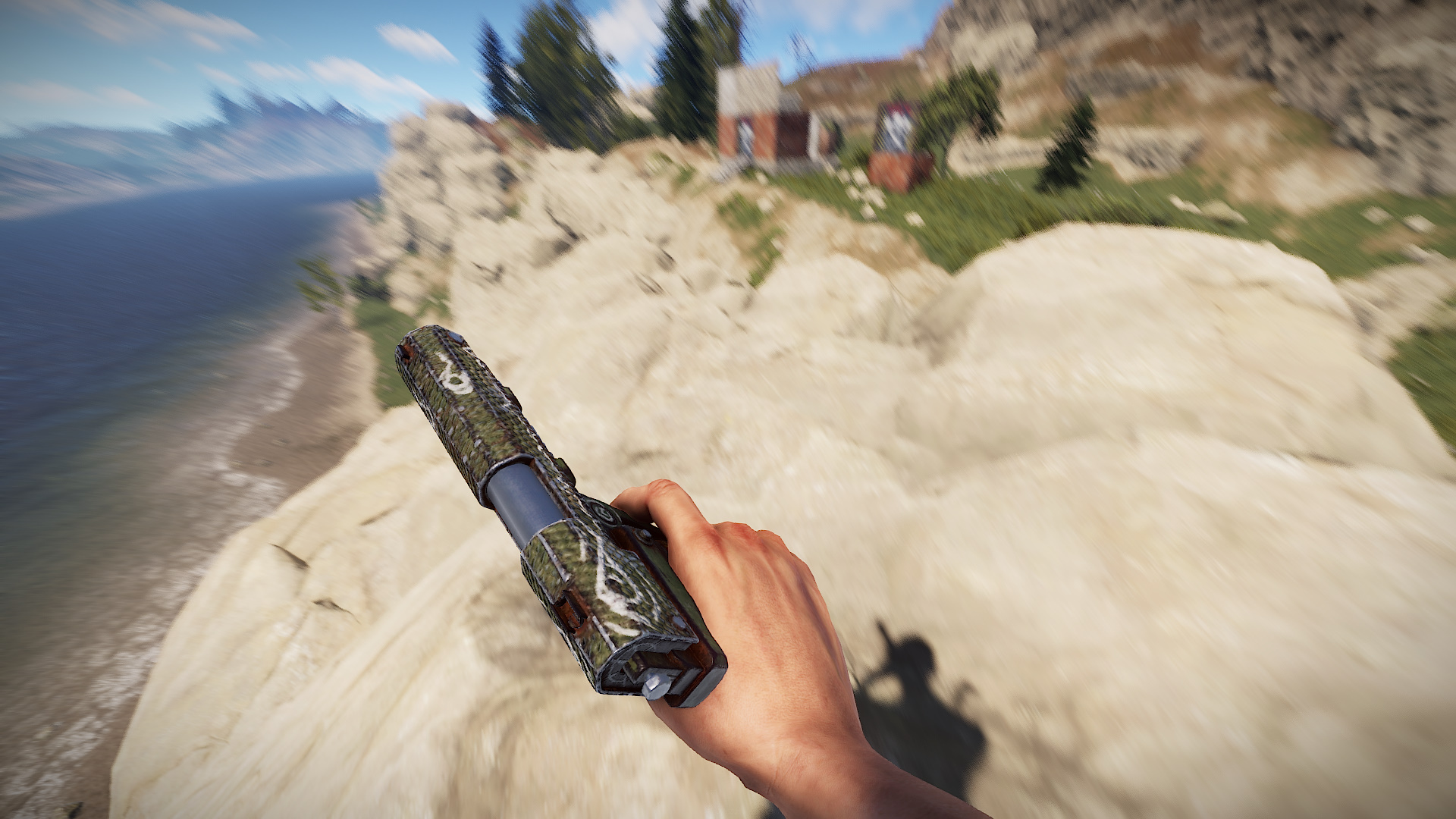 Reptile SAP thumbnail 2