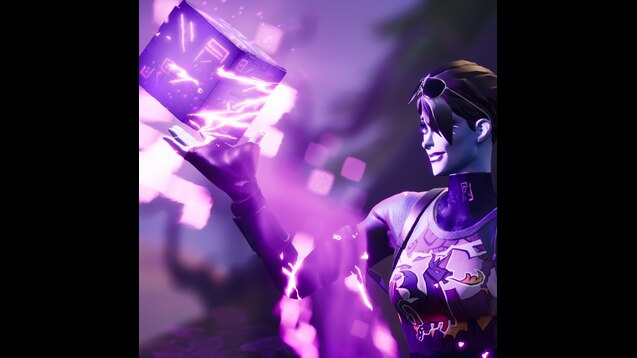 Steam Workshop Fortnite Dark Bomber