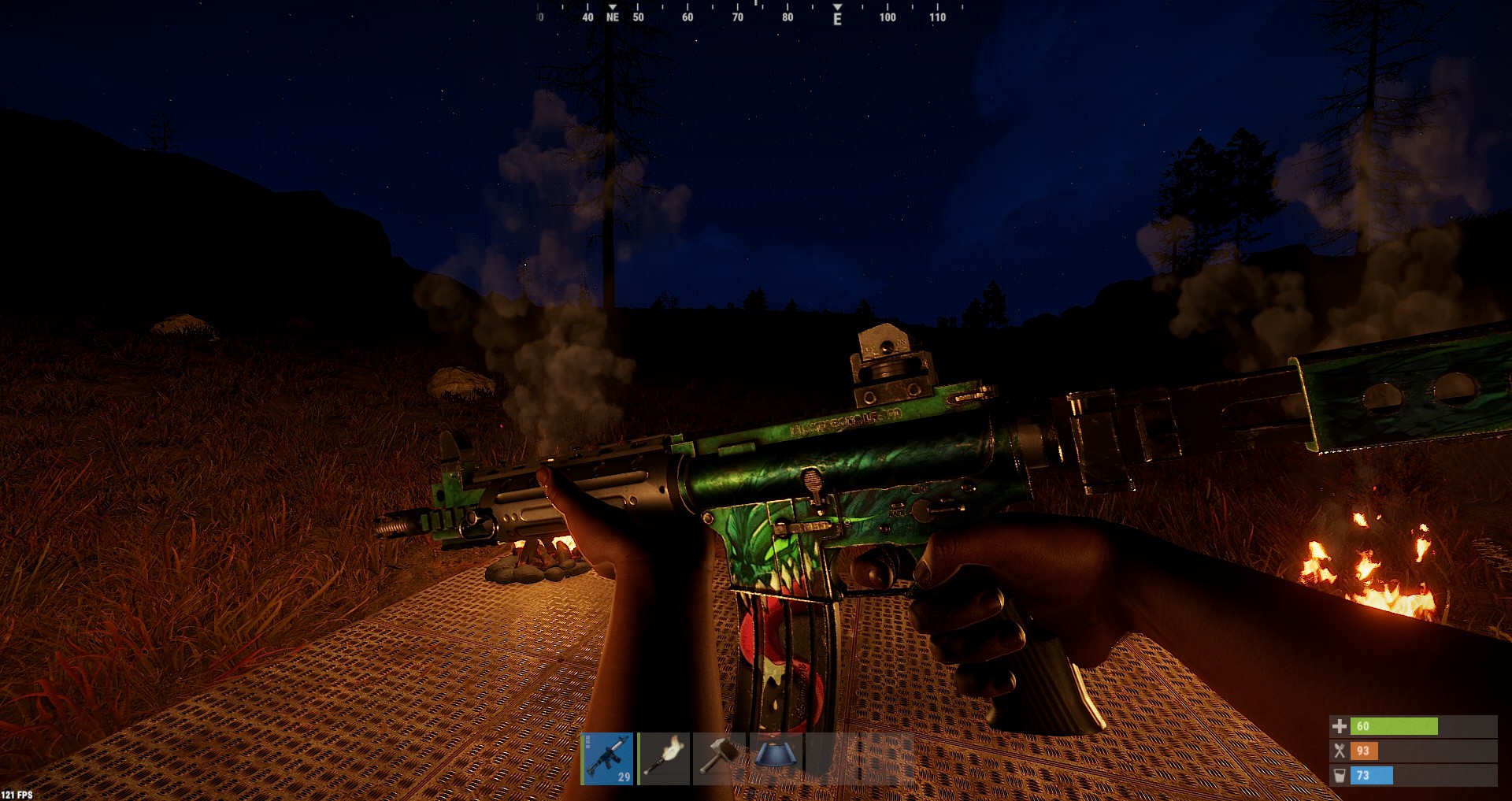 Bogeyman LR300 thumbnail 4