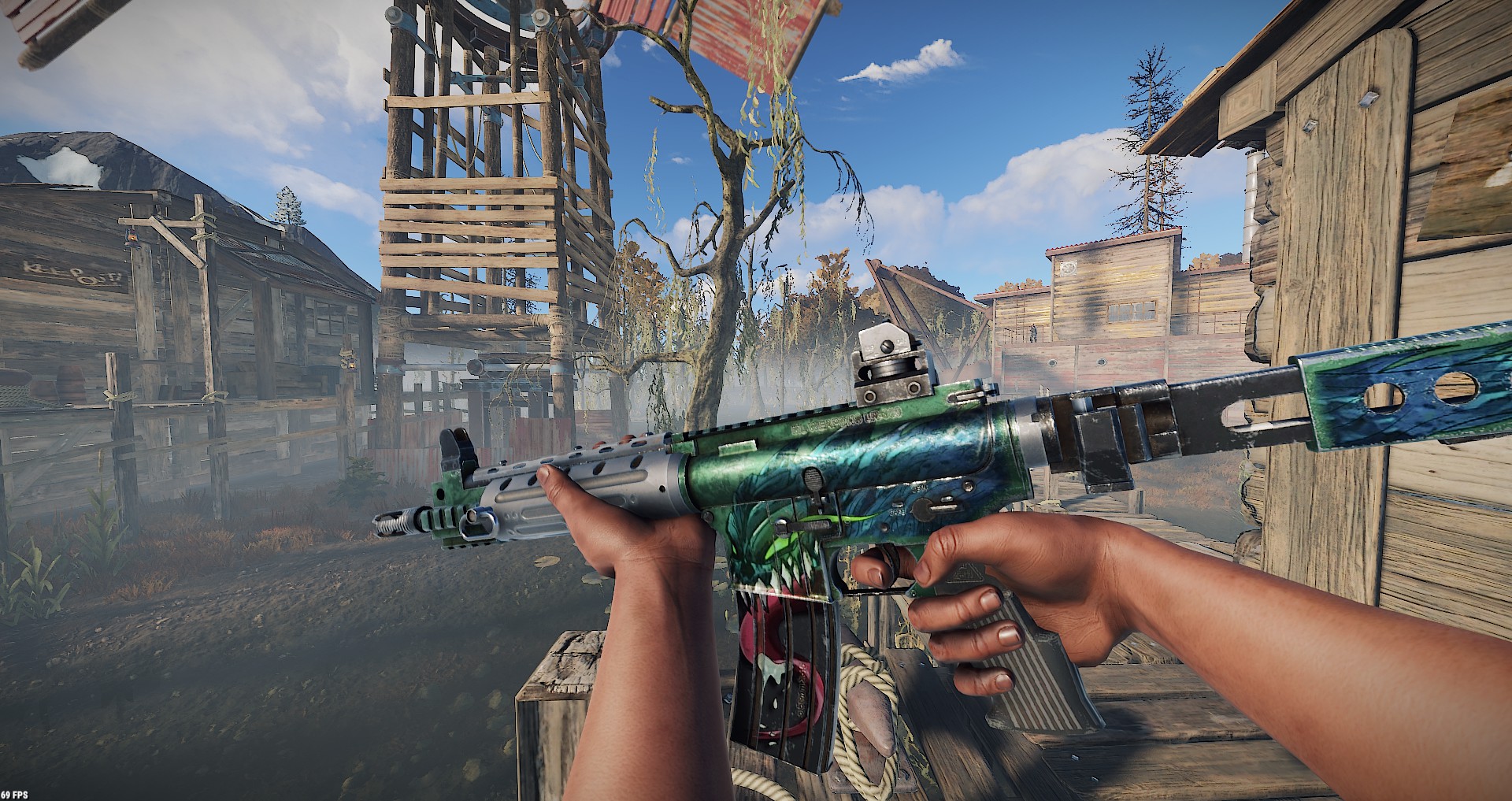 Bogeyman LR300 thumbnail 6