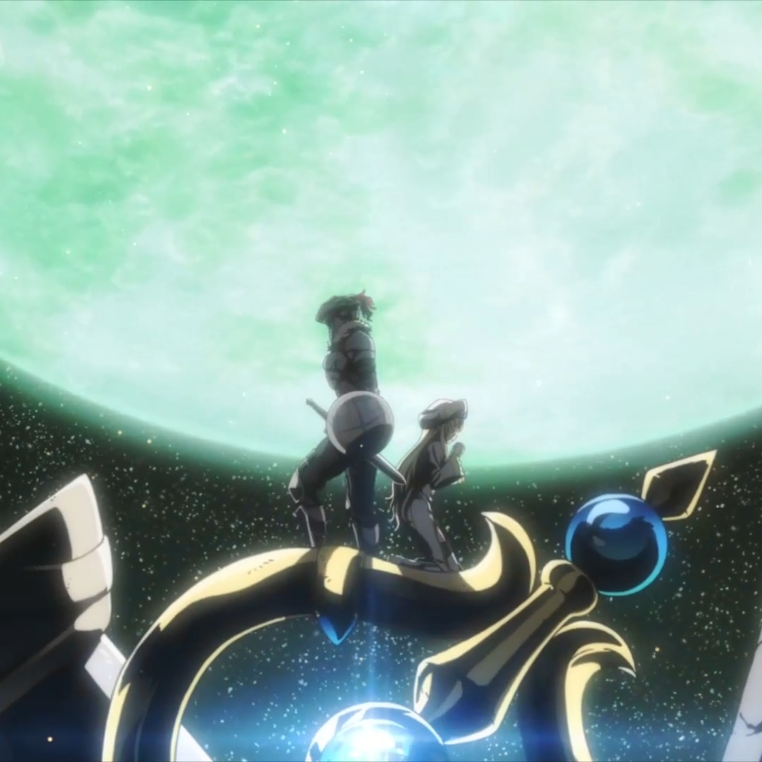 Goblin Slayer OP 1080p