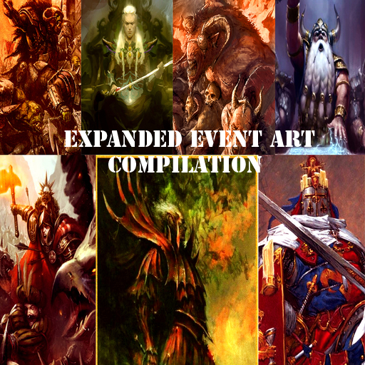 Poster A3 Warhammer Total War 2 Altos Elfos Elves Videojuego Videogame 03