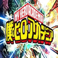 AnimeTV チェーン on X: My Hero Academia: World Heroes' Mission