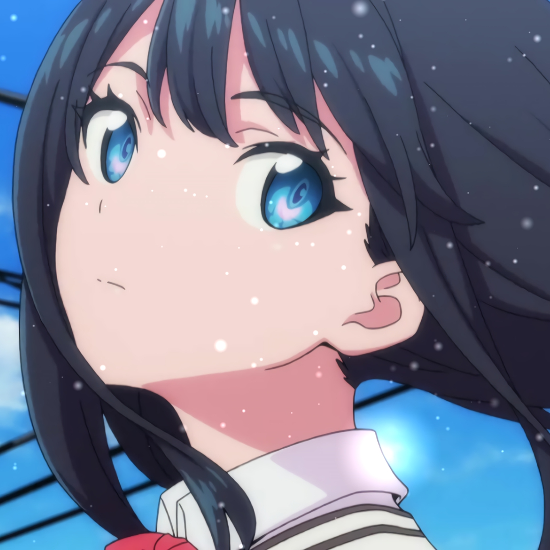 Steam Workshop 宝多六花 Ssss Gridman