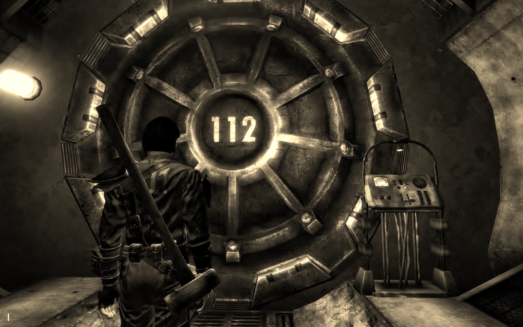 Steam Community Vault 112
